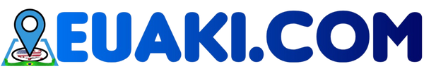 euaki.com