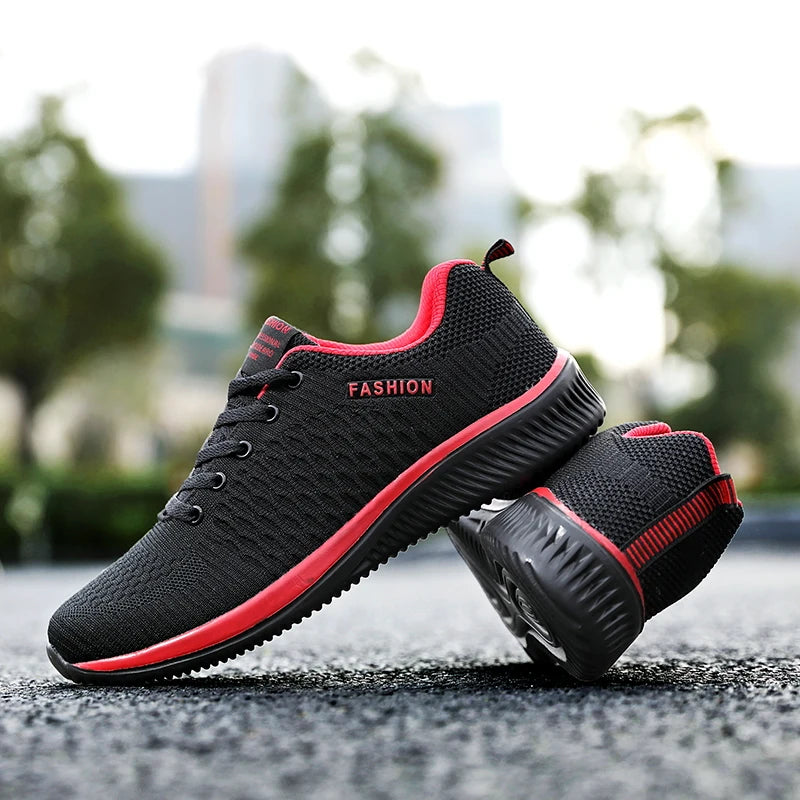 Tênis Masculino ProMax UltraConfort / CORRA MELHOR!