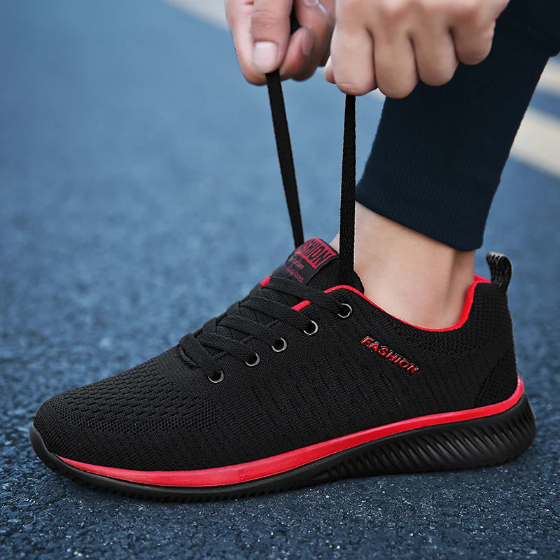Tênis Masculino ProMax UltraConfort / CORRA MELHOR!