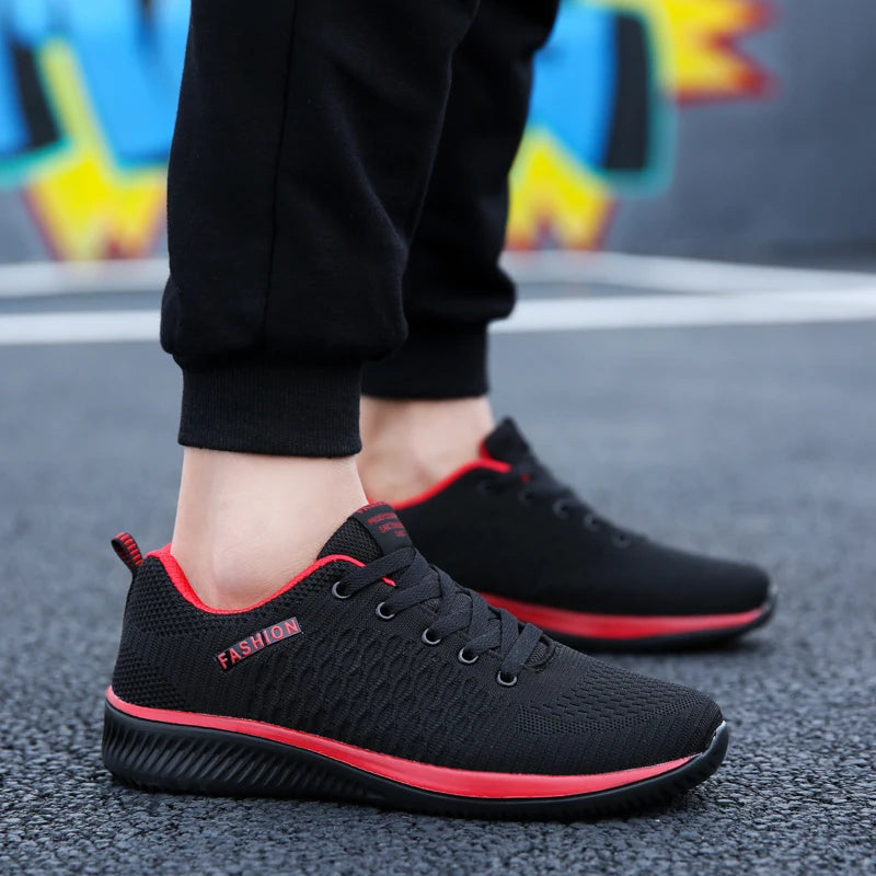 Tênis Masculino ProMax UltraConfort / CORRA MELHOR!