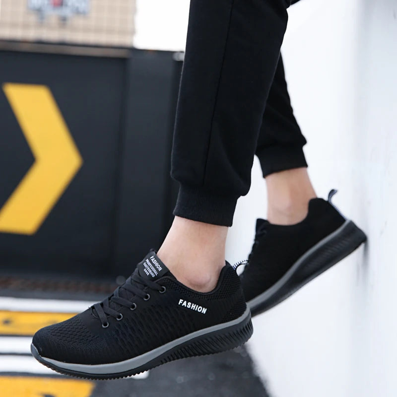 Tênis Masculino ProMax UltraConfort / CORRA MELHOR!