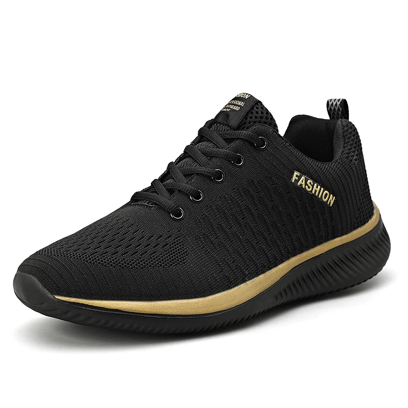 Tênis Masculino ProMax UltraConfort / CORRA MELHOR!
